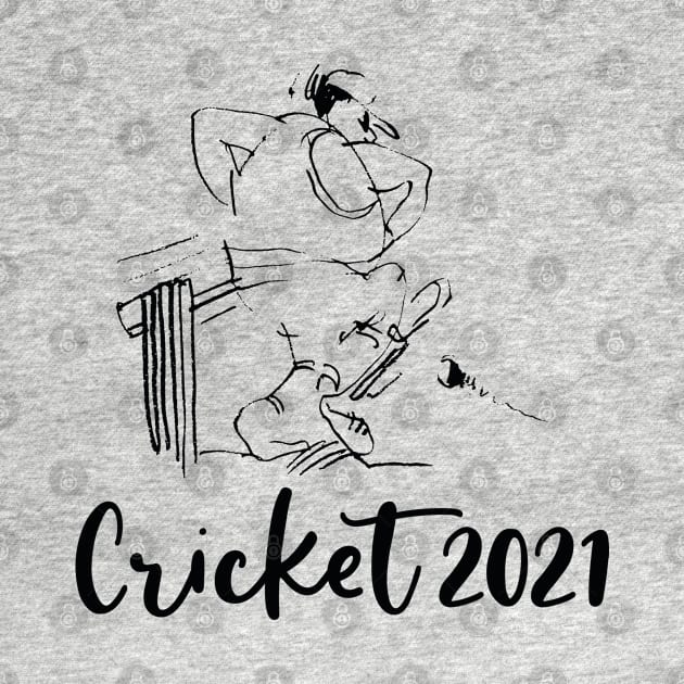 Cricket 2021 by Citrus Canyon